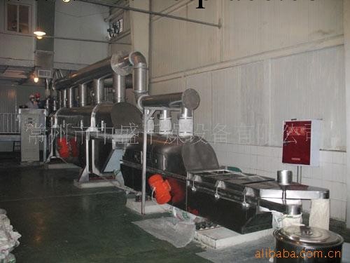 供應-ZLG系列振動流化床乾燥機 乾燥機 乾燥設備工廠,批發,進口,代購