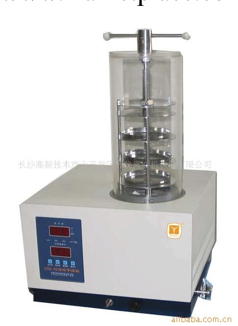 供應湖南湘機LGJ-10B冷凍乾燥機工廠,批發,進口,代購