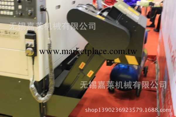 上海數控機床排屑機鏈板式排屑機刮板式鏜銑床專用排屑器輸送機工廠,批發,進口,代購