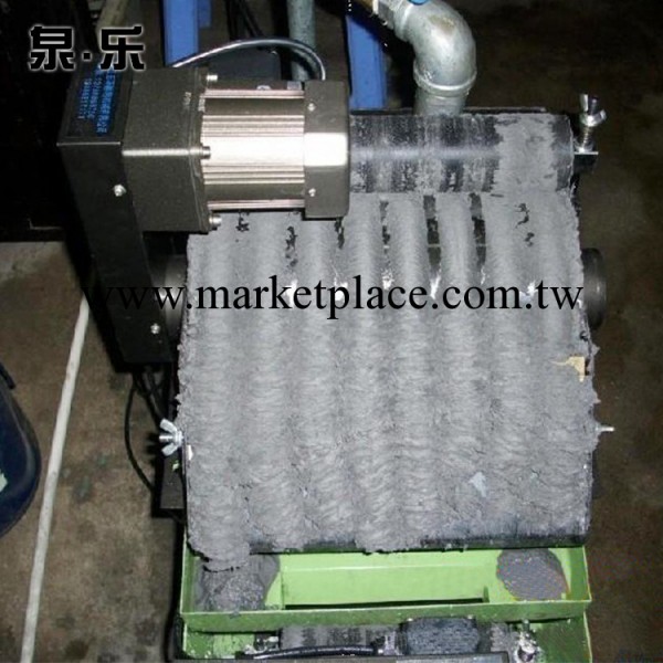 廠傢直銷 上海泉樂QCF-100強磁性分離器工廠,批發,進口,代購