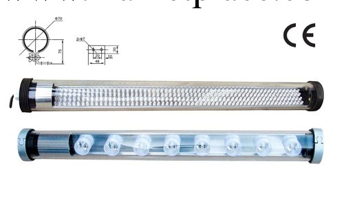 南京無錫批發機床工作燈 LED防水機床燈  JY系列防水LED機床燈工廠,批發,進口,代購