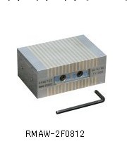 強力(KANETEC)永磁塊RMAW-2F0812工廠,批發,進口,代購