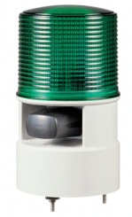 韓國 QLIGHT 聲光組合警示燈S125DL 上海經銷處工廠,批發,進口,代購