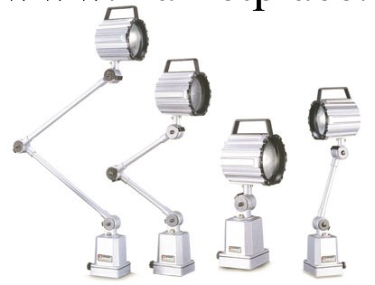臺灣VERTEX鷹牌 圓管防塵工作燈標準型 VHL-300LR/VHL-300MR工廠,批發,進口,代購