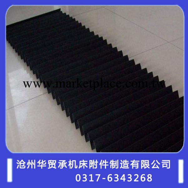 上海市風琴式防護簾 一字型風琴式防護簾 質優價廉工廠,批發,進口,代購