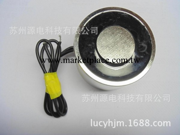供應電磁吸盤UE-6040(圖)工廠,批發,進口,代購