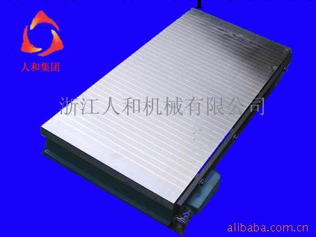 供應浙江東陽產X91 300x600等各種型號銅線強力電磁吸盤工廠,批發,進口,代購