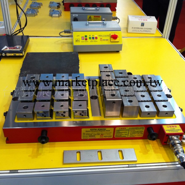供應機辰電永磁吸盤 電控磁盤EEPM-3040工廠,批發,進口,代購