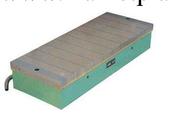 上海山磁供應磨床用矩形普通電磁吸盤工廠,批發,進口,代購