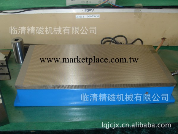 XM11300x800密極電磁吸盤用於M7130平麵磨床工廠,批發,進口,代購