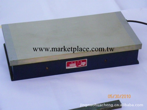 金牌密極電磁吸盤適用於薄小工件的磨削加工批發・進口・工廠・代買・代購