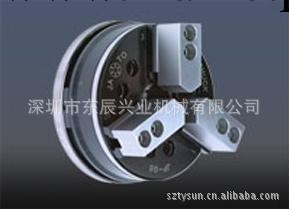 專業銷售臺灣原產高速動力膜片精密卡盤工廠,批發,進口,代購