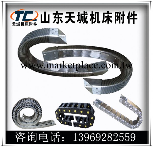 廠傢供應JR-2型矩形金屬軟管 金屬穿線軟管JR-2型工廠,批發,進口,代購