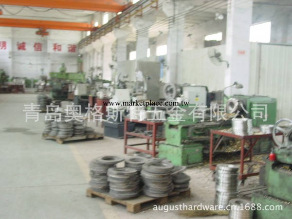 廠傢供應鑄造 鍛造 不銹鋼法蘭盤 加工定做 來圖來樣加工210工廠,批發,進口,代購