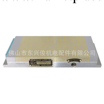 建華 永磁吸盤 X41-150x300N(8KG)工廠,批發,進口,代購
