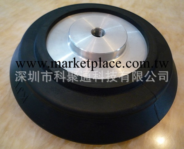 批發生產 深圳cnc玻璃吸盤 黑色機械玻璃吸盤工廠,批發,進口,代購