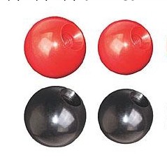 供應優質膠木手柄球 橢圓手柄球（半球）顏色 紅黑黃 型號齊全工廠,批發,進口,代購