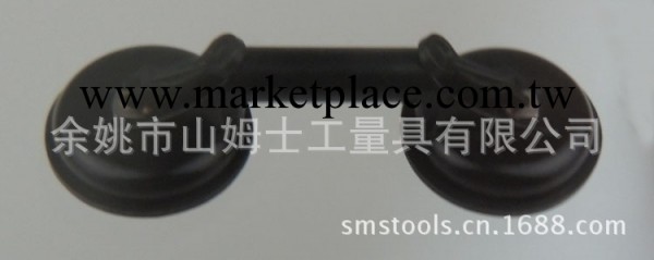 特價供應高檔黑色二爪玻璃吸盤強力吸盤工廠,批發,進口,代購