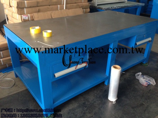鐵板模具工作臺|鋼板工作桌|修模工作桌工廠,批發,進口,代購