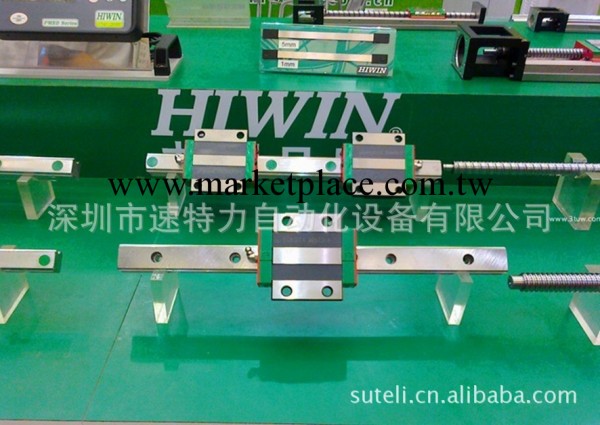 深圳總代理 臺灣上銀HIWIN直線導軌 一手貨源 原裝正品 EGW25SA工廠,批發,進口,代購