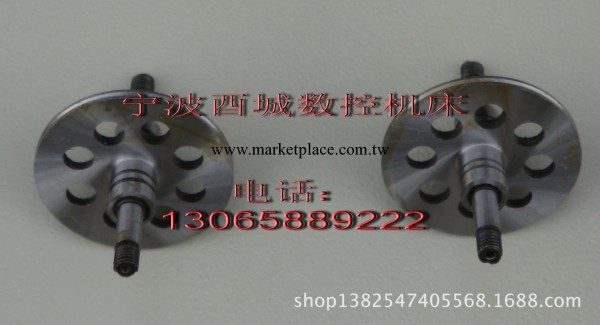 線切割配件寧波長光機床無錫產優質070 （018）型鋼導輪（1對）工廠,批發,進口,代購