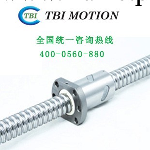 雙切邊 SFU R 0 3210 -4 TBI 滾珠 軋制 絲桿 磨制 絲杠批發・進口・工廠・代買・代購