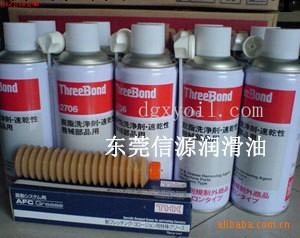 供應日本三健THREEBOND2706脫脂洗凈劑工廠,批發,進口,代購
