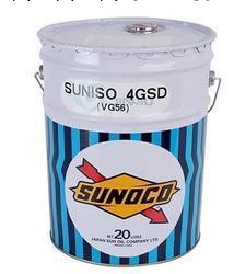 正品SUNISO太陽牌4GS冷凍油 冷庫中央空調壓縮機冷凍機油4GS 20L批發・進口・工廠・代買・代購