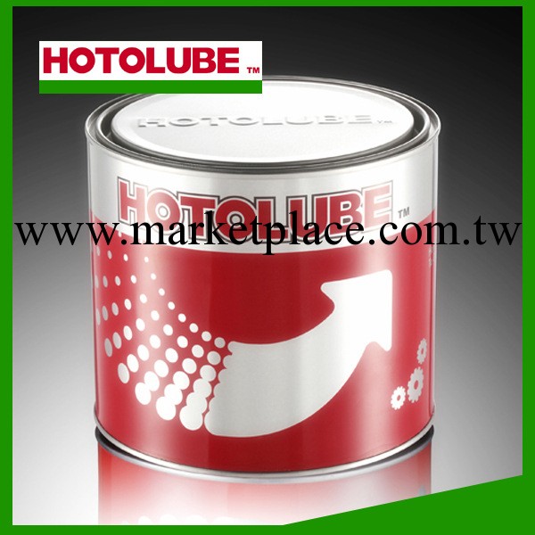 【HOTOLUBE】 200度高溫黃油 2公斤小包裝軸承和離合器油脂批發・進口・工廠・代買・代購