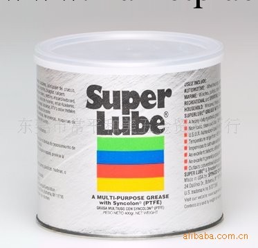 super lube美國潤滑脂/耐高溫防銹潤滑油工廠,批發,進口,代購