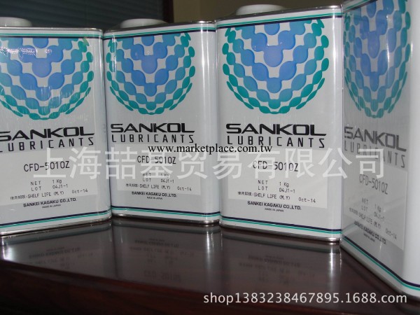 新到貨SANKOL  TNG-87潤滑油正品保證，假一賠十！工廠,批發,進口,代購