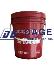 潤倍潤滑脂 LEIP000 15KG大桶註塑機專用潤滑脂批發・進口・工廠・代買・代購