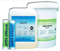 食品級合成高溫潤滑脂 APEX PFG-2批發・進口・工廠・代買・代購