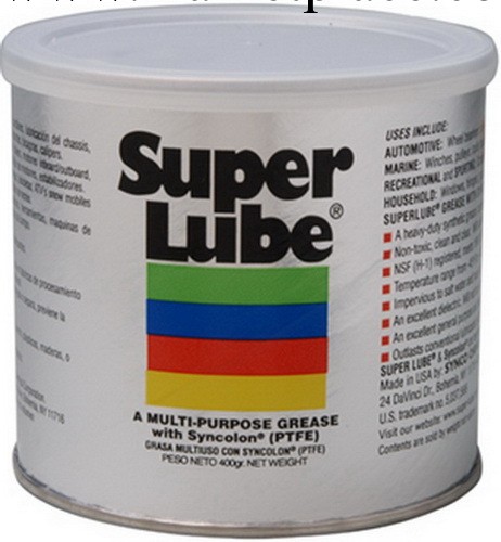 Super Lube,高溫潤滑脂,41150潤滑脂工廠,批發,進口,代購