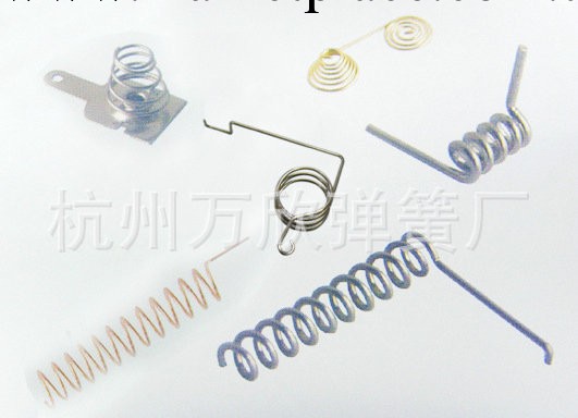 專業生產 不銹鋼304彈簧 琴鋼線彈簧 65錳彈簧 銅線彈簧工廠,批發,進口,代購