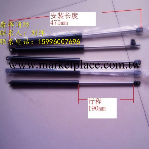 廠傢批發 高強度耐磨耐用醫療器械專用隨意停氣彈簧工廠,批發,進口,代購