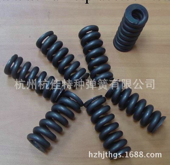 生產供應杭州壓縮彈簧 工礦彈簧張緊彈簧 壓縮彈簧加工工廠,批發,進口,代購