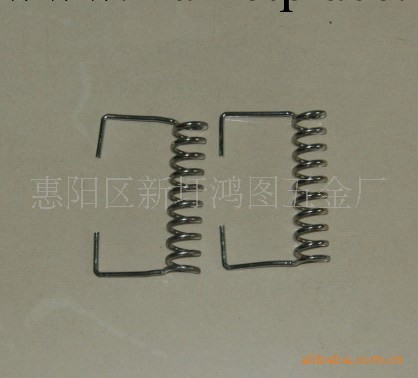 廣東惠州五金廠供應優質渦卷彈簧工廠,批發,進口,代購