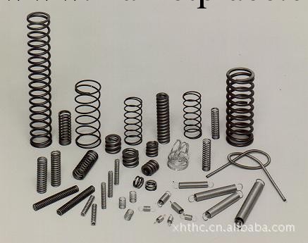 0618新華供應不銹鋼彈簧 質優價廉工廠,批發,進口,代購