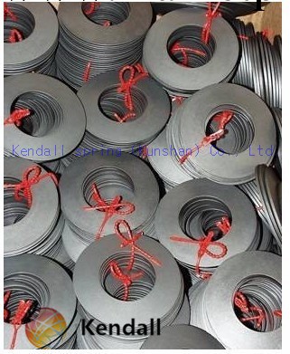 碟簧 Mubea碟形彈簧 進口碟簧 德國碟形彈簧  盤型彈簧工廠,批發,進口,代購