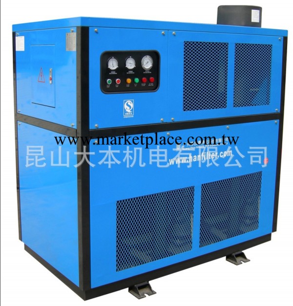 漢粵廠傢直銷供應HAD-0.7HTF冷凍機工廠,批發,進口,代購