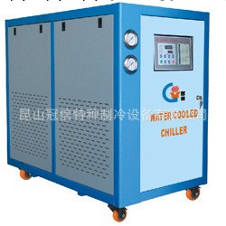 冷水機 冷凍機 工業冷水機 水冷式冷水機 渦旋式冷水機工廠,批發,進口,代購