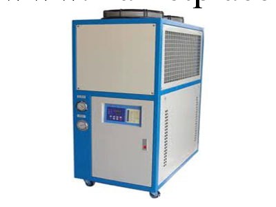 供應冷水機 工業冷凍冰水機 5P 10P風冷冷水機工廠,批發,進口,代購