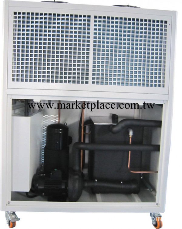 廠傢熱銷供應多種優質冷熱一體恒溫品牌冷凍機 HL-05ACH工廠,批發,進口,代購