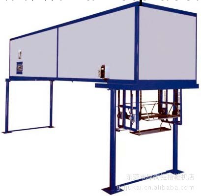 B07 架空吊藍式冷凍機工廠,批發,進口,代購