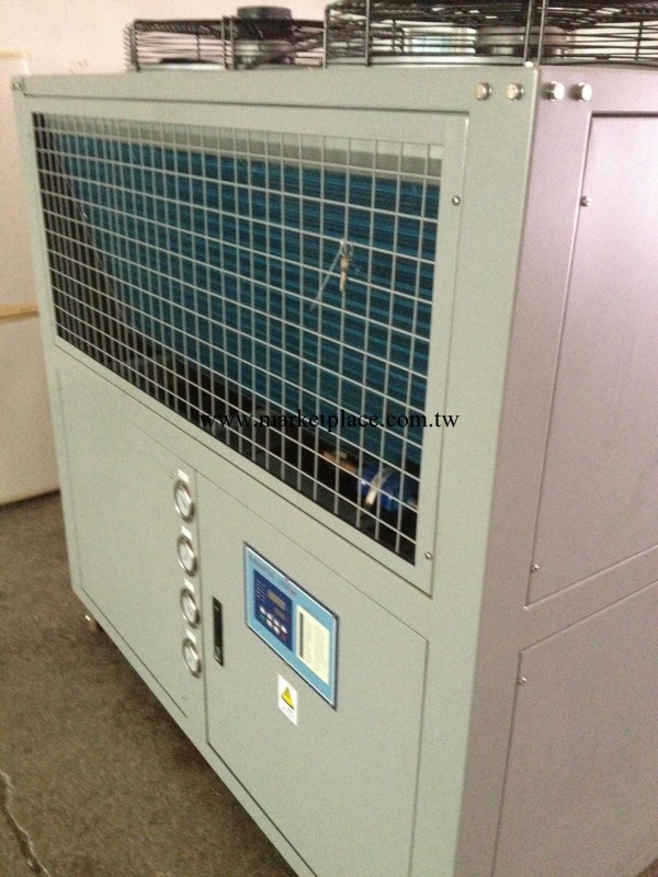 20HP風冷箱式工業冷凍機【粵創鑫】工廠,批發,進口,代購