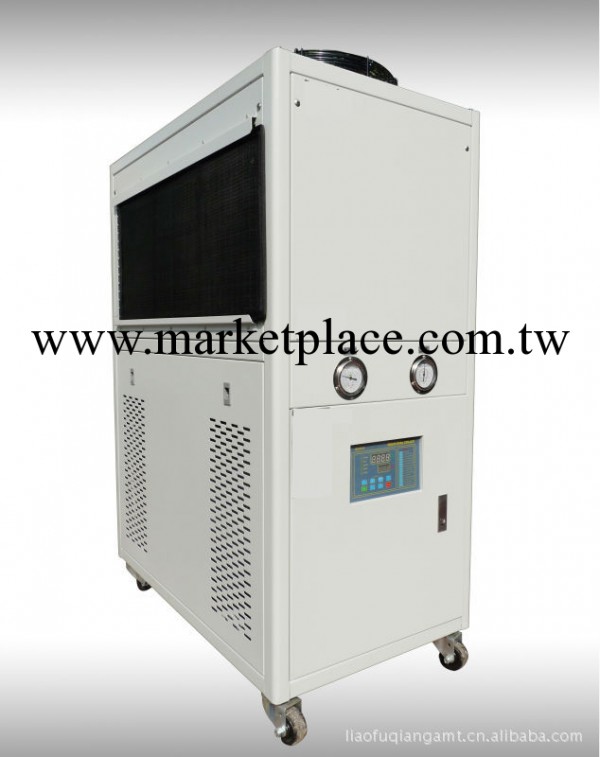 供應風冷式冷凍機，註塑專用冰水機，上海冷凍機工廠,批發,進口,代購