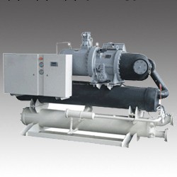 水冷螺桿式低溫冷水機冷凍機冷水機工廠,批發,進口,代購