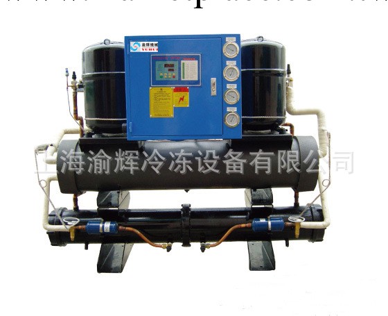 批發供應高品質水冷開放式工業冷水機 高效節能環保冷水機工廠,批發,進口,代購