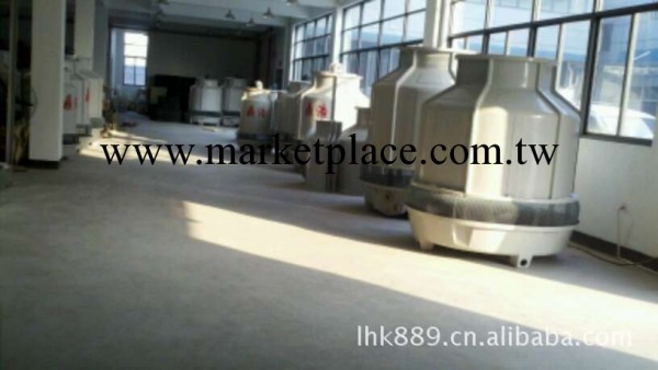 杭州玻璃鋼冷卻塔   新產品工廠,批發,進口,代購
